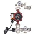 Cмесительный узел для теплого пола JH-1035X TIM (с эксцентриком) - №3