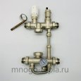 Cмесительный узел для теплого пола Zeissler ZMg.803.023470 - №3