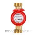 Счетчик воды Норма СВКМ-40 Г (универс. с КМЧ) - №3