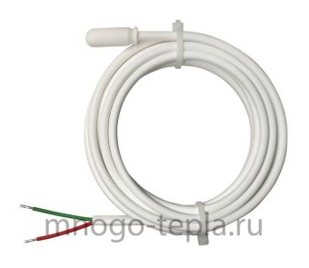 Датчик температуры Zeissler RTC03 с присоединительным кабелем 3 метра - №1