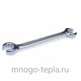 Ключ для коллекторных фитингов и евроконусов Zeissler Z-022427 на размер 24/27 - №2