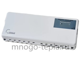 Зональный коммуникатор 8 каналов TIM ZC8.1.220LED2, 220В(LED) - №1