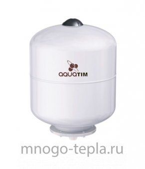 Расширительный бак AquaTIM GVC-19L - №1