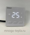 Термостат комнатный Zeissler M9.613, со встроенным датчиком, для управления сервоприводами - №4