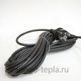 Насос фекальный STI FP-550 P - №8
