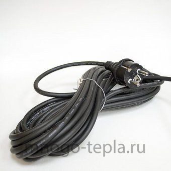 Насос фекальный STI FP-550 P - №1