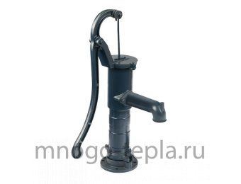 BSA ручной скважинный насос - №1