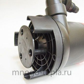 Насос фекальный STI FP-550 P - №1
