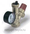 Группа безопасности JH-1024std, 3 bar компактная - №3